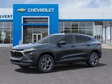 New 2025 Chevrolet Trax LT w/ Driver Confidence Package image 2