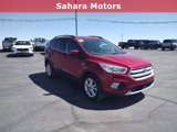 Used 2019 Ford Escape SEL image 4