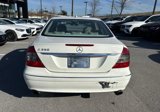 Used 2008 Mercedes-Benz E 350 Sedan image 6