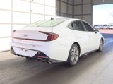 Used 2021 Hyundai Sonata SEL image 4