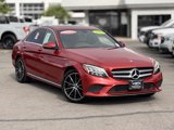Used 2020 Mercedes-Benz C 300 Sedan image 2