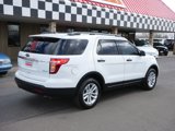 Used 2015 Ford Explorer FWD image 3