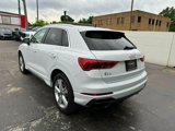 Used 2022 Audi Q3 2.0T Premium Plus w/ Premium Plus Package image 3