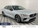 Certified 2025 Volvo S60 B5 Core image 3