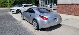 Used 2005 Nissan 350Z Touring w/ (N93) Cargo Convenience Pkg image 5