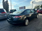 Used 2013 MAZDA MAZDA6 i Touring image 5