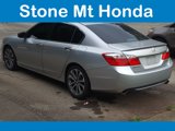 Used 2015 Honda Accord Sport image 4