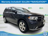 Used 2015 Dodge Durango Limited w/ Premium Group image 3