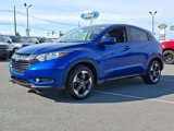 Used 2018 Honda HR-V EX image 3