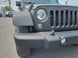 Certified 2015 Jeep Wrangler Unlimited Sport w/ Quick Order Package 24S image 4