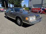 Used 1986 Lincoln Mark VII image 3
