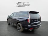 Used 2023 Cadillac Escalade ESV Sport Platinum w/ LPO, ONYX Package image 3