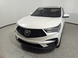 Used 2020 Acura RDX A-Spec image 3