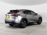 Certified 2020 Lexus NX 300 F Sport image 5