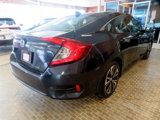 Used 2017 Honda Civic EX-T image 4