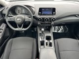 Certified 2024 Nissan Sentra S image 2