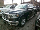 Used 2020 RAM 1500 Laramie image 3