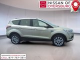Used 2017 Ford Escape Titanium image 3