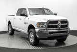 Used 2017 RAM 2500 SLT image 4