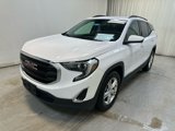 Used 2019 GMC Terrain SLE w/ Driver Convenience Package image 3