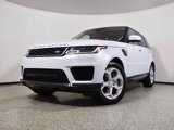 Used 2019 Land Rover Range Rover Sport HSE image 2