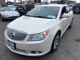 Used 2011 Buick LaCrosse CXL image 2