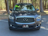Used 2014 INFINITI QX60 AWD w/ Deluxe Touring Package image 3