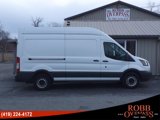 Used 2017 Ford Transit 350 148 High Roof image 4