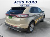 Used 2018 Ford Edge SEL w/ Equipment Group 201A image 5