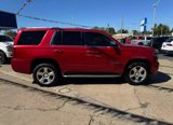 Used 2015 Chevrolet Tahoe LTZ image 2