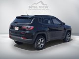 Certified 2022 Jeep Compass Trailhawk w/ Sun and Sound Group image 6