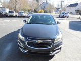 Used 2015 Chevrolet Cruze LT w/ RS Package image 4