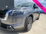 Used 2024 Nissan Pathfinder S image 3