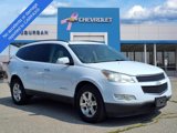 Used 2009 Chevrolet Traverse LT image 3