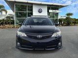 Used 2013 Toyota Camry SE image 2