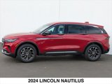New 2024 Lincoln Nautilus Premier image 3