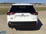Used 2020 Toyota RAV4 XLE image 5