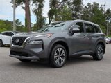 Used 2022 Nissan Rogue SV w/ SV Premium Package image 2