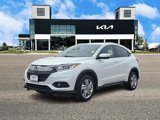 Used 2019 Honda HR-V EX-L image 4