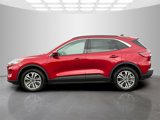 Used 2022 Ford Escape SEL image 4