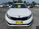 Used 2013 Kia Optima LX image 3