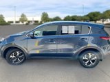 Certified 2020 Kia Sportage LX w/ LX Popular Package image 4
