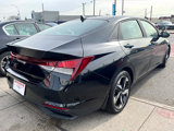 Used 2023 Hyundai Elantra SEL w/ Convenience Package image 6