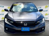 Used 2020 Honda Civic Sport image 2