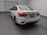 Used 2017 Nissan Sentra S image 6