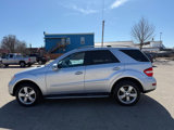 Used 2011 Mercedes-Benz ML 350 4MATIC image 2