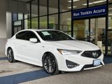 Certified 2020 Acura ILX w/ Premium & A-SPEC Package image 2