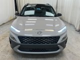 Certified 2022 Hyundai Kona SEL w/ Cargo Package image 2