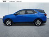 Used 2024 Chevrolet Equinox LT w/ LPO, Floor Liner Package image 5