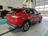 Used 2020 Ford Escape SEL image 4
